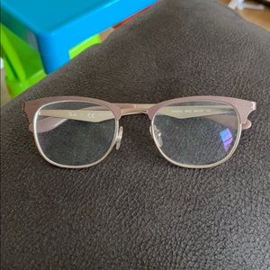 Ray-Ban eyeglasses RB6346